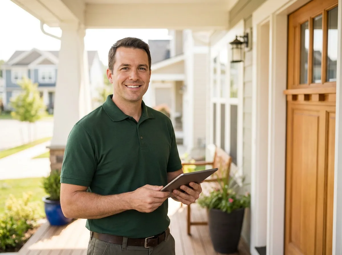 Pest control FAQs for Perry, IA
